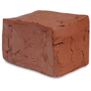 Blick Red Earthenware Clay