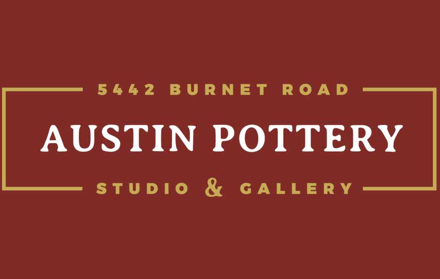 Austin Pottery