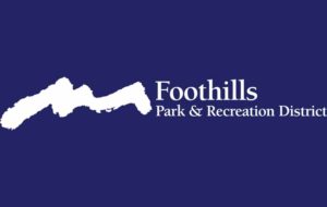 Foothills Park & Recreation Distruct