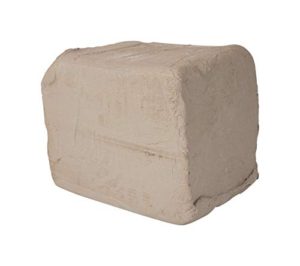 Stoneware Clay