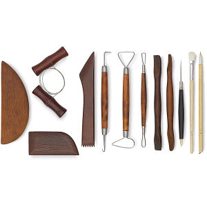 pottery tools you need