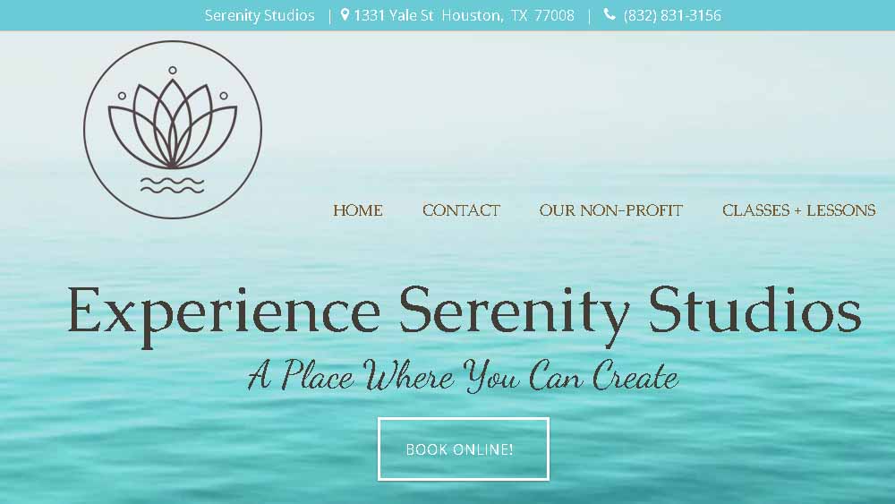 Best Pottery Classes in Houston, TX in 2021 Serenity Studio