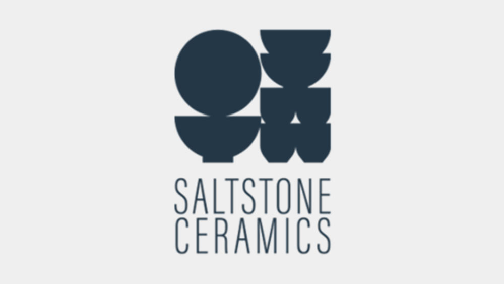 Saltstone Ceramics